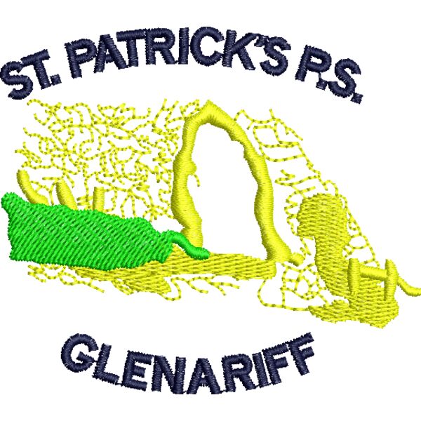 St Pats   54257 Sky Polos Thumbnail