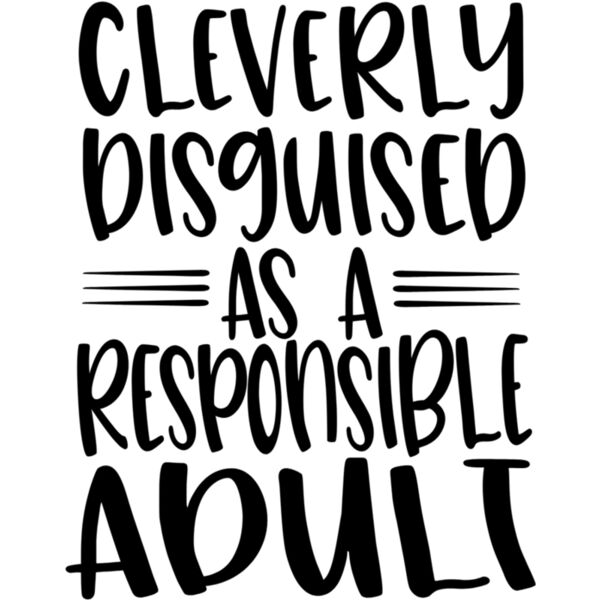 Disguised Adult Thumbnail