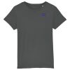 Kids Organic Cotton T Shirt Thumbnail