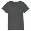 Kids Organic Cotton T Shirt Thumbnail