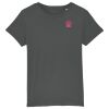 Kids Organic Cotton T Shirt Thumbnail