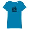 Women's Organic Cotton T Shirt Thumbnail