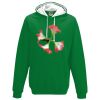 Varsity hoodie Thumbnail