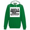Varsity hoodie Thumbnail