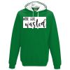 Varsity hoodie Thumbnail