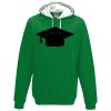 Varsity hoodie Thumbnail