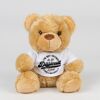 Bear in a t-shirt Thumbnail