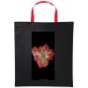 Varsity cotton shopper short handle Thumbnail