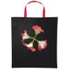 Varsity cotton shopper short handle Thumbnail
