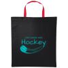 Varsity cotton shopper short handle Thumbnail