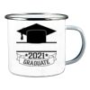 Enamel 12oz Mug Thumbnail
