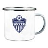 Enamel 12oz Mug Thumbnail