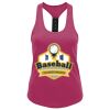 Women's TriDri® performance strap back vest Thumbnail