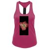 Women's TriDri® performance strap back vest Thumbnail