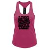 Women's TriDri® performance strap back vest Thumbnail