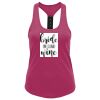 Women's TriDri® performance strap back vest Thumbnail