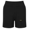 Women's TriDri® jogger shorts Thumbnail