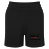 Women's TriDri® jogger shorts Thumbnail