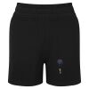 Women's TriDri® jogger shorts Thumbnail
