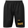 TriDri® running shorts Thumbnail