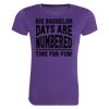 Ladies Cool T Shirt, AWDis  Thumbnail